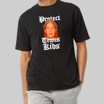 Robert Westman Protect Trans Kids Shirt