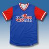 Rochester Red Wings Cocos Locos Jersey Giveaway 2025 1