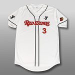 Rochester Red Wings Dylan Crews Jersey Giveaway 2025