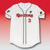 Rochester Red Wings Dylan Crews Jersey Giveaway 2025