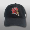 Rochester Red Wings Zoo Night Frog Hat Giveaway 2025 1