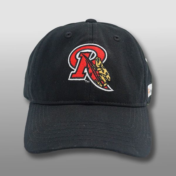 Rochester Red Wings Zoo Night Frog Hat Giveaway 2025 1