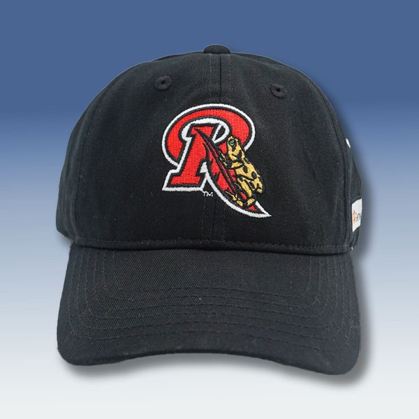 Rochester Red Wings Zoo Night Frog Hat Giveaway 2025