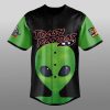 Rocket City Trash Panda Alien Space Jersey 2025 2