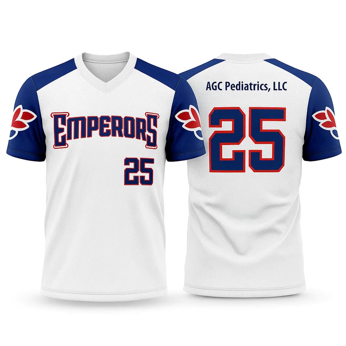 Rome Emperors Throwback Jersey Giveaway 2025 Rome Emperors Throwback Jersey Giveaway 2025