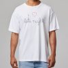 Rose Byrne I Love Late Night Shirt 11
