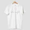 Rose Byrne I Love Late Night Shirt 8