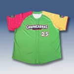 Round Rock Express Chupacabras De Round Rock Jersey Giveaway