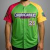 Round Rock Express Chupacabras De Round Rock Jersey Giveaway 2