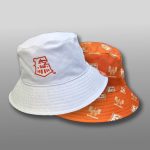 Round Rock Express Whataburger Reversible Bucket Hat Giveaway 2025