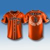 SF Giants x Deaf Hard Of Hearing Awareness Jersey 2025 1