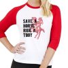 Save Horse Ride A Tboy Shirt 11