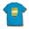 Seattle Mariners Genos Good Vibes Only Night Shirt 2025 2