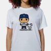 Seattle Mariners Ichiro Funko GOAT Night Shirt 2025 6