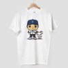 Seattle Mariners Ichiro Funko GOAT Night Shirt 2025 7