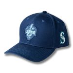 Seattle Mariners Vedder Cup Hat Giveaway 2025
