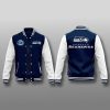 Seattle Seahawks 50th Season 2025 Jacket 1