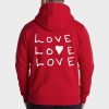 Shawn Mendes Love Love Love Hoodie 2
