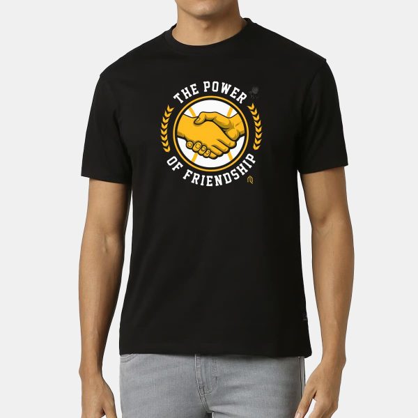 Shelby Miller The Power Of Friendship Shirt 1