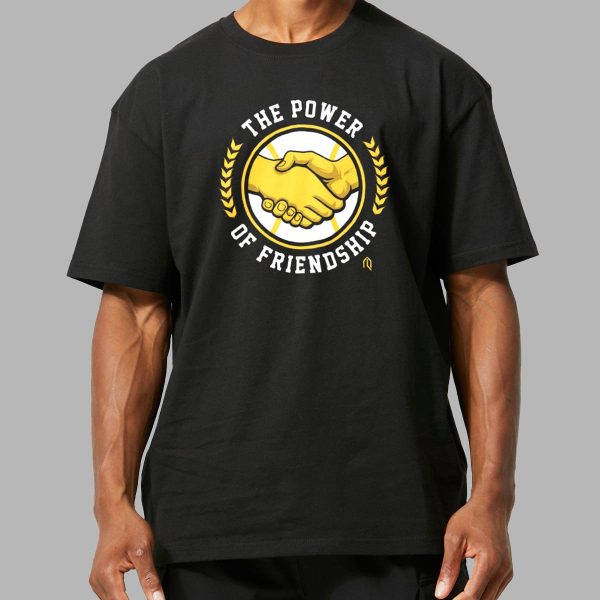 Shelby Miller The Power Of Friendship Shirt 2