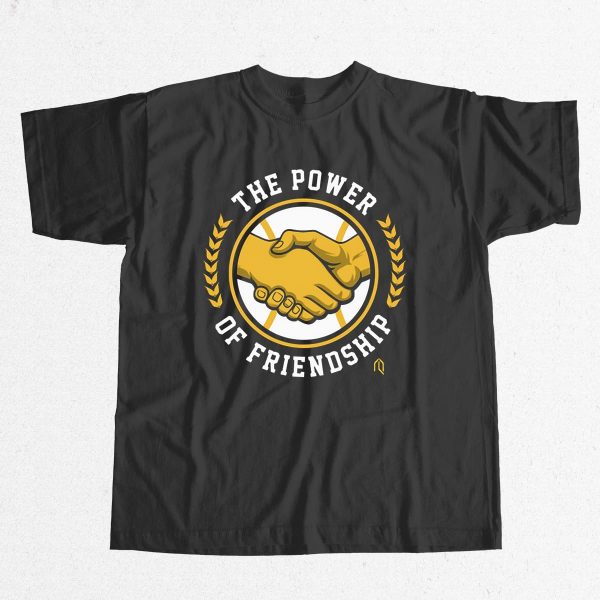 Shelby Miller The Power Of Friendship Shirt 9