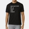 Sheryl Swoopes Definition Of A Dope Ass Woman Shirt 1