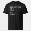 Sheryl Swoopes Definition Of A Dope Ass Woman Shirt 10
