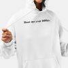 Show Me Your Books Shirt 12