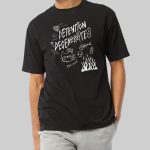 Smosh Detention Degenerates Tee Shirt