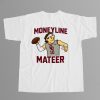 Sooner Baum Moneyline Mateer Shirt 11