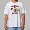 Sooner Baum Moneyline Mateer Shirt 12