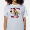 Sooner Baum Moneyline Mateer Shirt 7