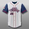Springfield Cardinals Hill Country Jersey 2025 1