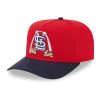 St Louis Cardinals Cartoon Hat 2025 1