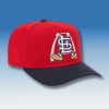 St Louis Cardinals Cartoon Hat 2025 2