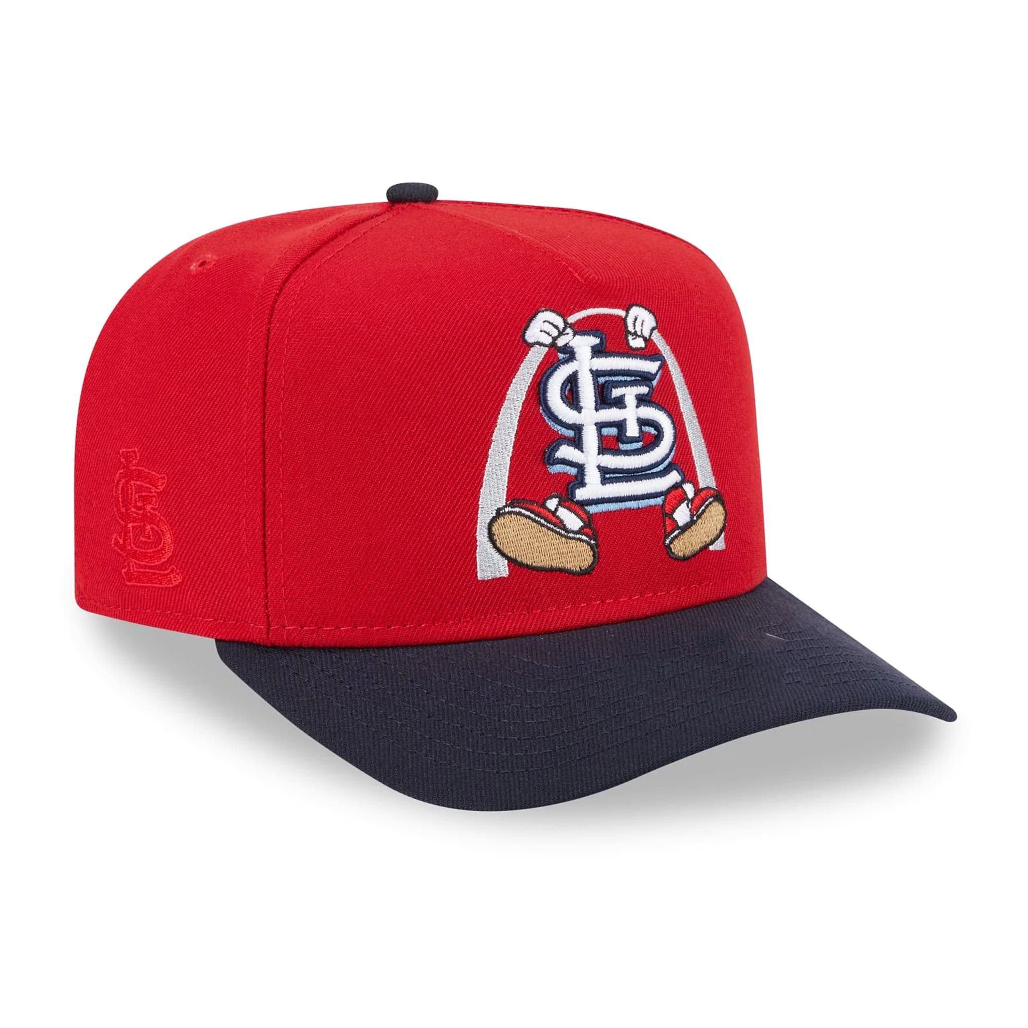 St Louis Cardinals Cartoon Hat 2025 St Louis Cardinals Cartoon Hat 2025
