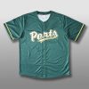 Stockton Ports Replica Jersey Giveaway 2025 1