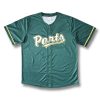 Stockton Ports Replica Jersey Giveaway 2025