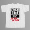 Straight Out Of Shape But Bitch Im Trying Shirt 12