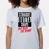 Straight Out Of Shape But Bitch Im Trying Shirt 7