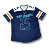Sugar Land Space Cowboys Football Jersey Giveaway 2025 1