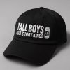Tall Boys For Short Kings Hat