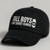 Tall Boys For Short Kings Hat 3