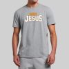 Tennessee Volunteers Team Jesus Shirt 1