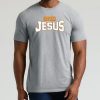 Tennessee Volunteers Team Jesus Shirt 4