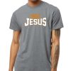 Tennessee Volunteers Team Jesus Shirt 5