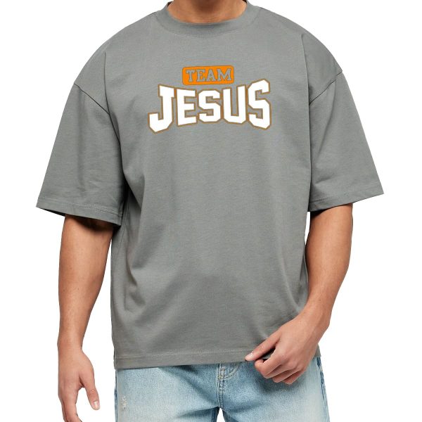 Tennessee Volunteers Team Jesus Shirt 6