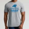 Tetairoa McMillan Engineered For Carolina Panthers Shirt 3