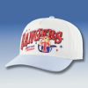 Texas Rangers Ice Cream Hat 2025