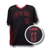 Texas Rangers Stranger Things Jersey 2025 Giveaway